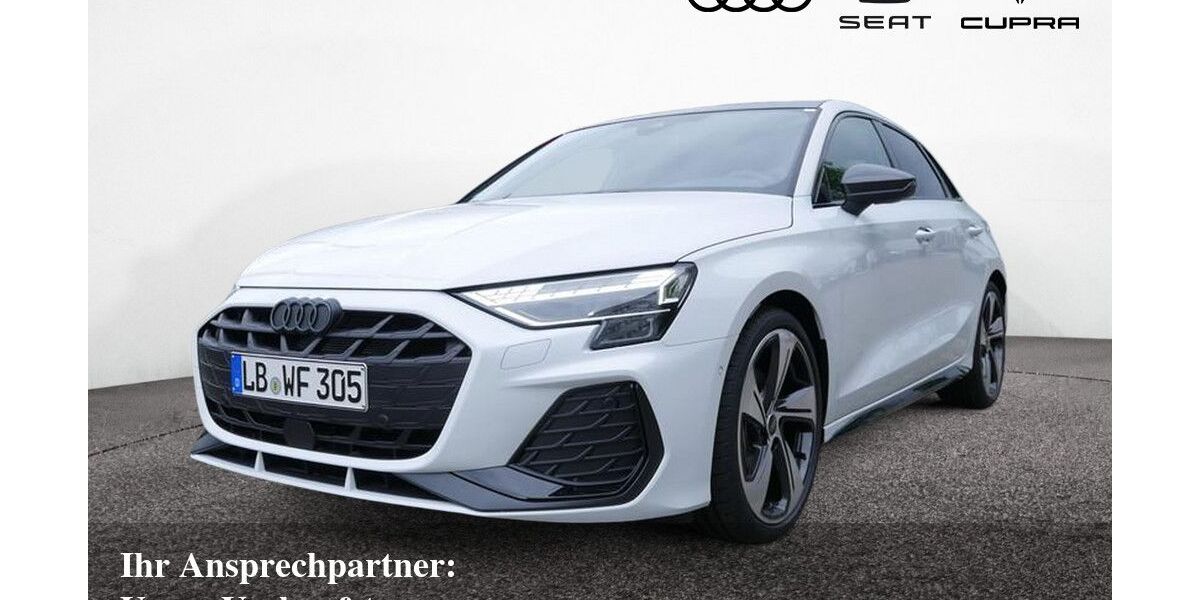 Audi A3 22.500 km 35.430 &euro; Bietigheim-Bissingen 74321