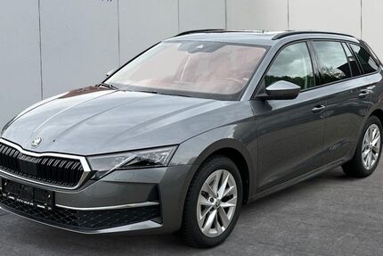 Skoda Octavia 20.500 km 31.880 € Zaberfeld 74374