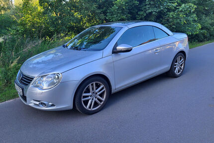 VW Eos