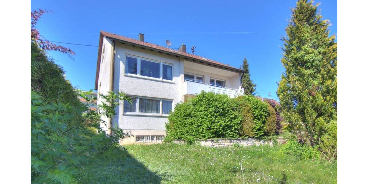Mehrfamilienhaus, Wohnhaus Bad Wimpfen - 1 Zimmer, 210 m&sup2;, 485.000&euro; | Angebot:26723576