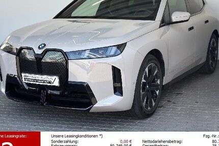 BMW iX 25.582 km 78.888 &euro; Heilbronn 74074