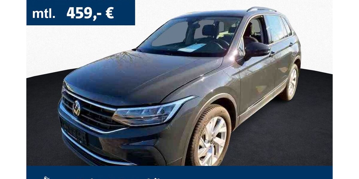 VW Tiguan 9.294 km 33.730 &euro; Ludwigsburg 71634