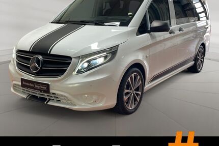Mercedes-Benz Vito 74.369 km 39.889 &euro; Neckarsulm-Obereisesheim 74172