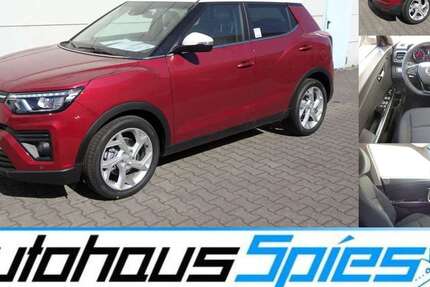 SsangYong Tivoli 38.522 km 15.990 &euro; Heilbronn 74076