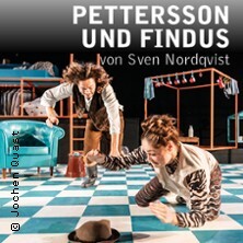 Pettersson und Findus Heilbronn