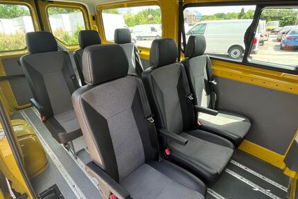 VW Crafter 226.024 km 24.990 &euro; Waibstadt 74915