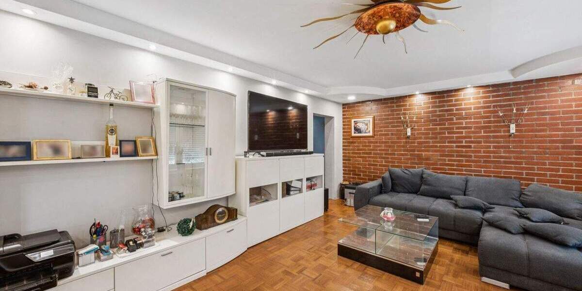 Viele Optionen, mit 2 Häusern! 1 zimmer