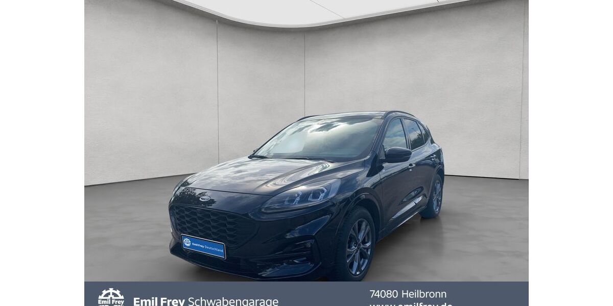 Ford Kuga 39.175 km 22.490 &euro; Heilbronn 74080