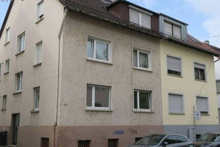 EIGENTUMSWOHNUNG IN DER INNENSTADT VON HEILBRONN ZU VERKAUFEN 3 zimmer