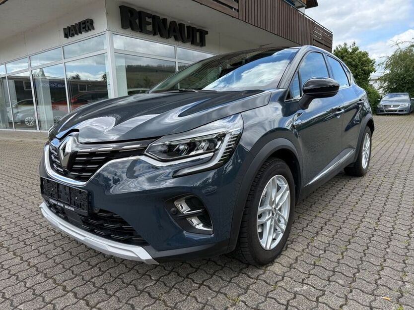 Captur