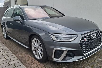 Audi S4 97.500 km 39.989 € Güglingen-Frauenzimmern 74363