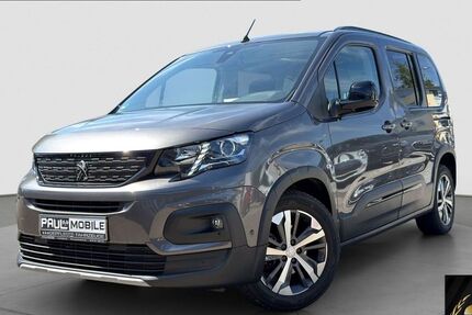 Peugeot Rifter 20.000 km 25.785 &euro; Ludwigsburg 71636