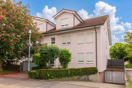 Wohnung Neckarsulm - 2 Zimmer, 61 m&sup2;, 170.000&euro; | Angebot:26690009