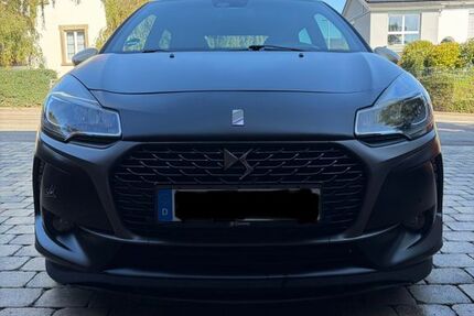 Citroen DS3 116.000 km 11.999 &euro; Neckarwestheim 74382