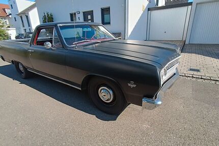 Chevrolet El Camino 29.700 km 21.000 &euro; Benningen 71726