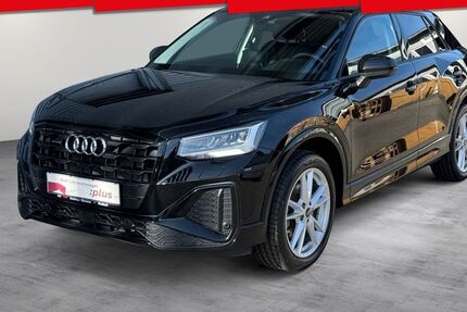 Audi Q2 15.715 km 33.980 &euro; Mosbach 74821