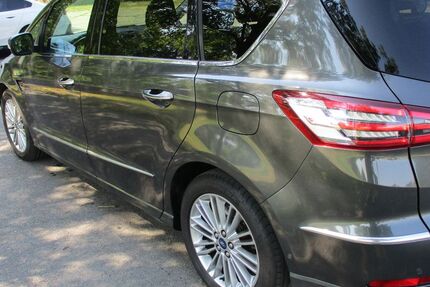 Ford S-Max 169.000 km 22.900 &euro; Oedheim 74229