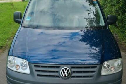 VW Caddy 263.500 km 3.750 &euro; Heilbronn 74074