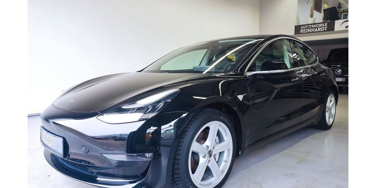 Tesla Model 3 59.000 km 22.455 &euro; Heilbronn-Talheim 74388