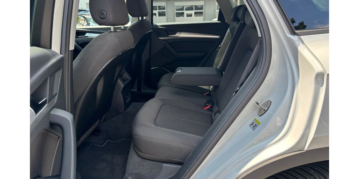 Audi Q5 40 TDI quattro basis 98.500 km 23.990 &euro; Neckarsulm 74172