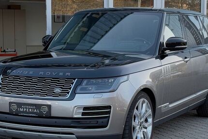 Land Rover Range Rover 109.810 km 66.800 &euro; Aspach 71546