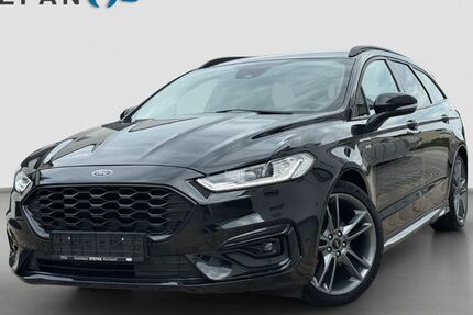 Ford Mondeo 38.787 km 22.490 &euro; Kirchardt 74912