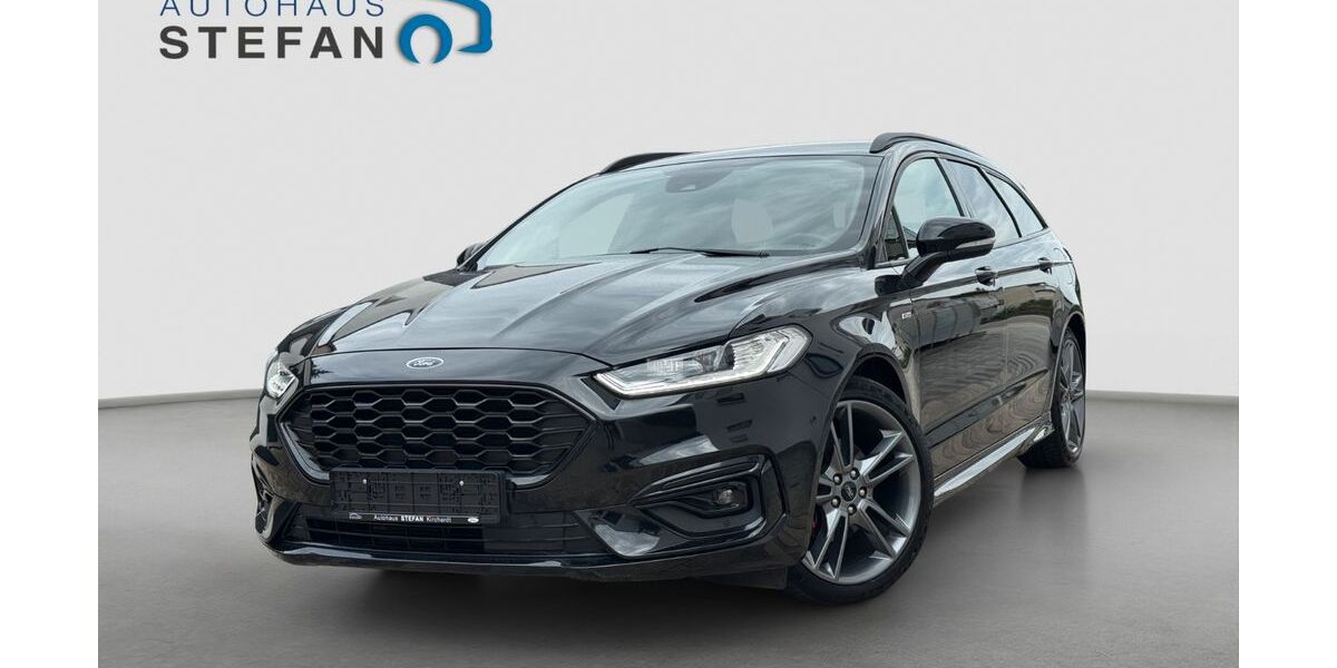 Ford Mondeo 38.787 km 22.490 &euro; Kirchardt 74912