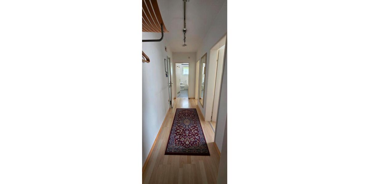 Terrassenwohnung Heilbronn Böckingen - 2 Zimmer, 48 m&sup2;, 860&euro; | Angebot:26681885