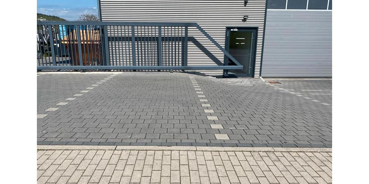 GewerbeLagerfläche zimmer