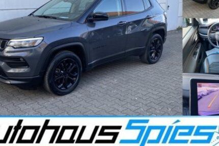 Jeep Compass 65.793 km 20.990 &euro; Heilbronn 74076