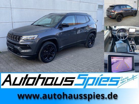 Jeep Compass 65.793 km 20.990 &euro; Heilbronn 74076