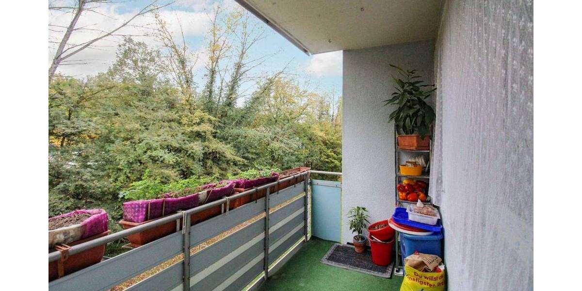 Etagenwohnung Ludwigsburg Neckarweihingen - 2 Zimmer, 51 m&sup2;, 165.000&euro; | Angebot:24857353