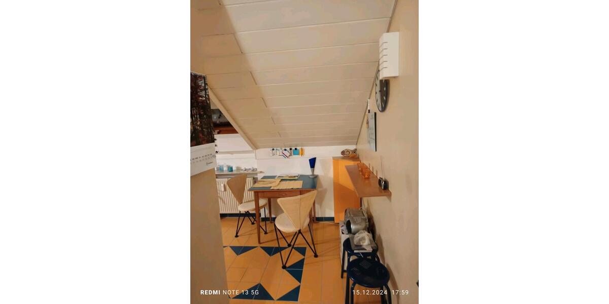 Dachgeschoßwohnung Heilbronn Horkheim - 2 Zimmer, 65 m&sup2;, 275.000&euro; | Angebot:26757851