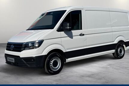 VW Crafter 69.342 km 25.850 &euro; Mosbach 74821