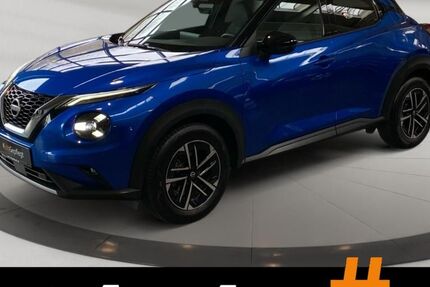 Nissan Juke 19.526 km 17.844 &euro; Neckarsulm-Obereisesheim 74172