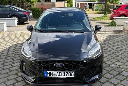 Ford Fiesta 14.660 km 16.500 &euro; Weinsberg 74189