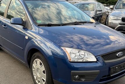 Ford Focus 125.000 km 3.499 &euro; Gundelsheim 74831