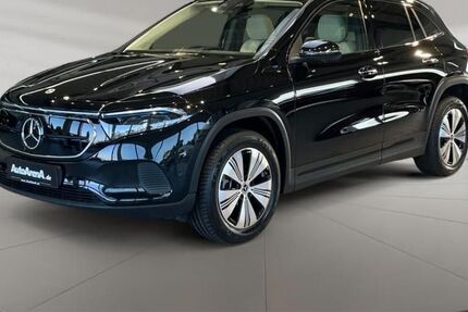 Mercedes EQA