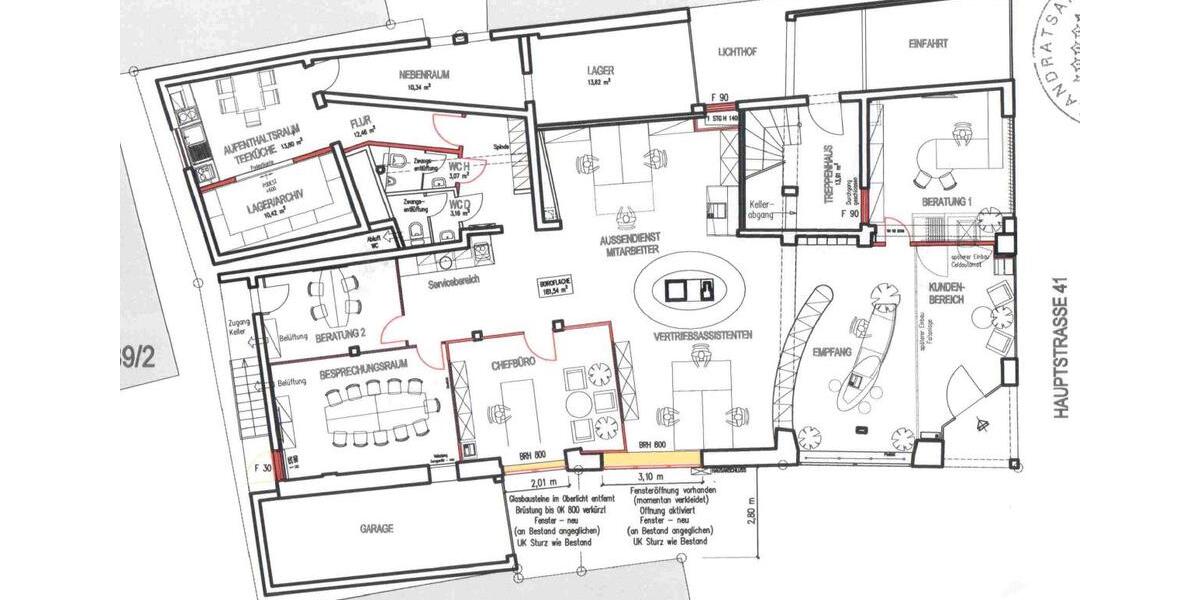 Gewerbeobjekt Bönnigheim - 2.000&euro; | Angebot:26671492