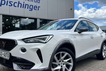 Cupra Formentor 23.440 km 25.990 &euro; Sinsheim 74889