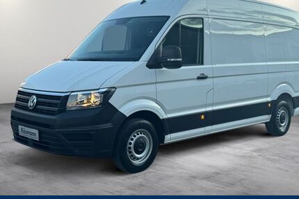 VW Crafter 110.810 km 35.700 &euro; Mosbach 74821