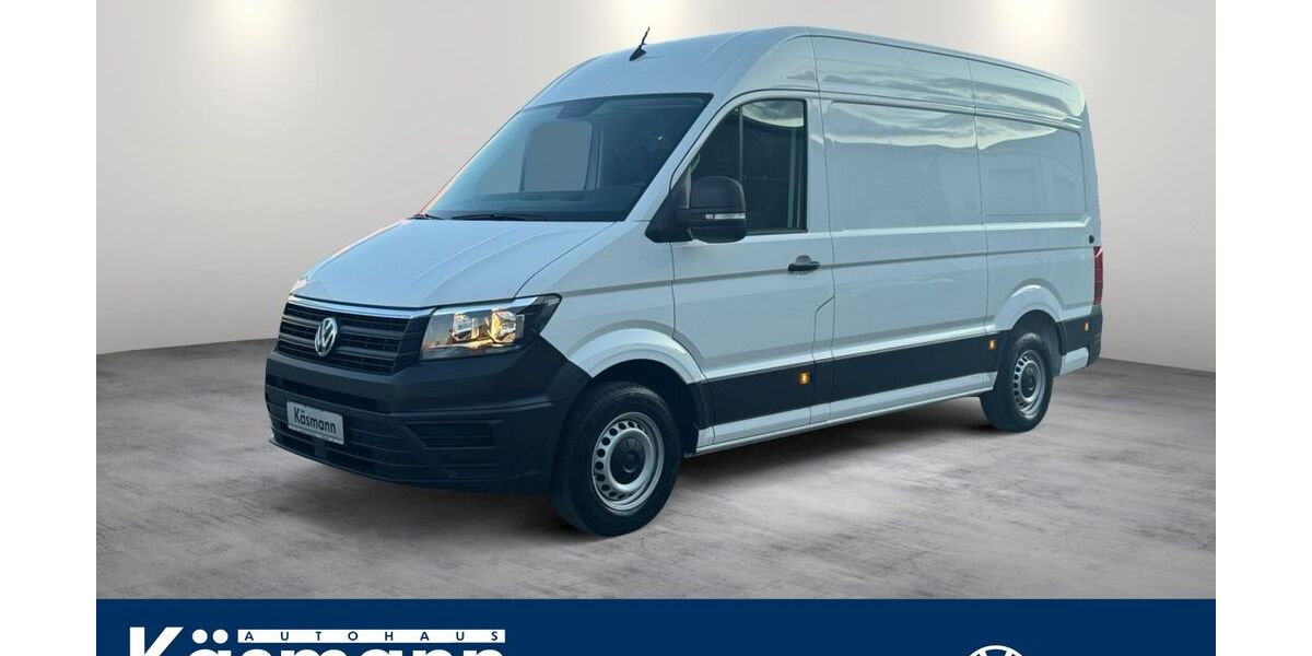 VW Crafter 110.810 km 35.700 &euro; Mosbach 74821