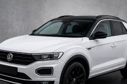 VW T-Roc 64.050 km 16.999 &euro; Eberstadt 74246