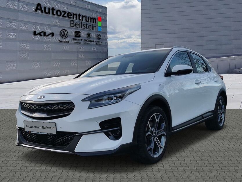 Kia XCeed 40.450 km 20.090 € Beilstein 71717