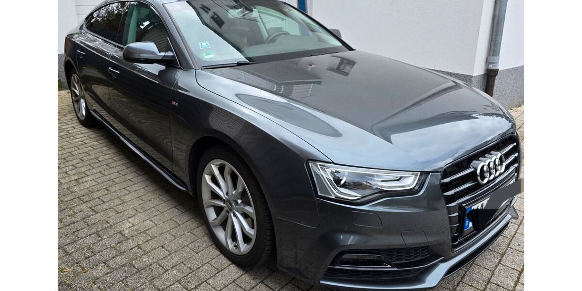 Audi A5 135.000 km 17.500 &euro; Vaihingen an der Enz 71665