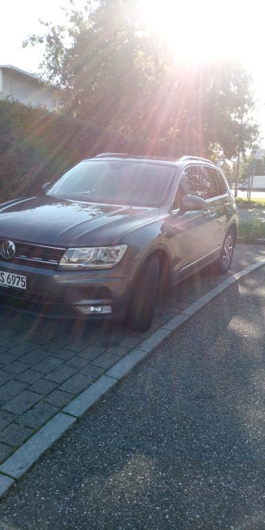 VW Tiguan 101.300 km 18.000 € Neckarsulm 74172