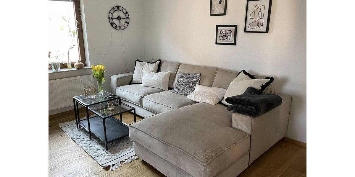 Etagenwohnung Ludwigsburg Ost - 4 Zimmer, 102 m&sup2;, 519.000&euro; | Angebot:26388939