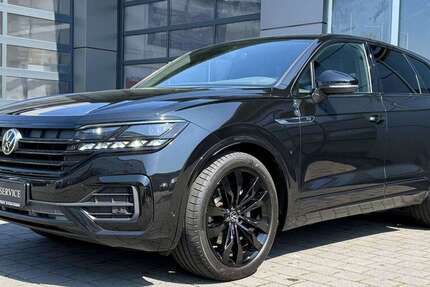 VW Touareg 76.400 km 52.990 &euro; Bad Rappenau 74906