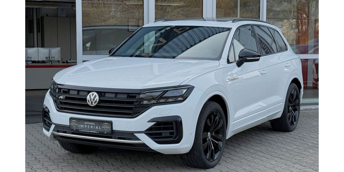 VW Touareg 117.580 km 43.800 &euro; Aspach 71546