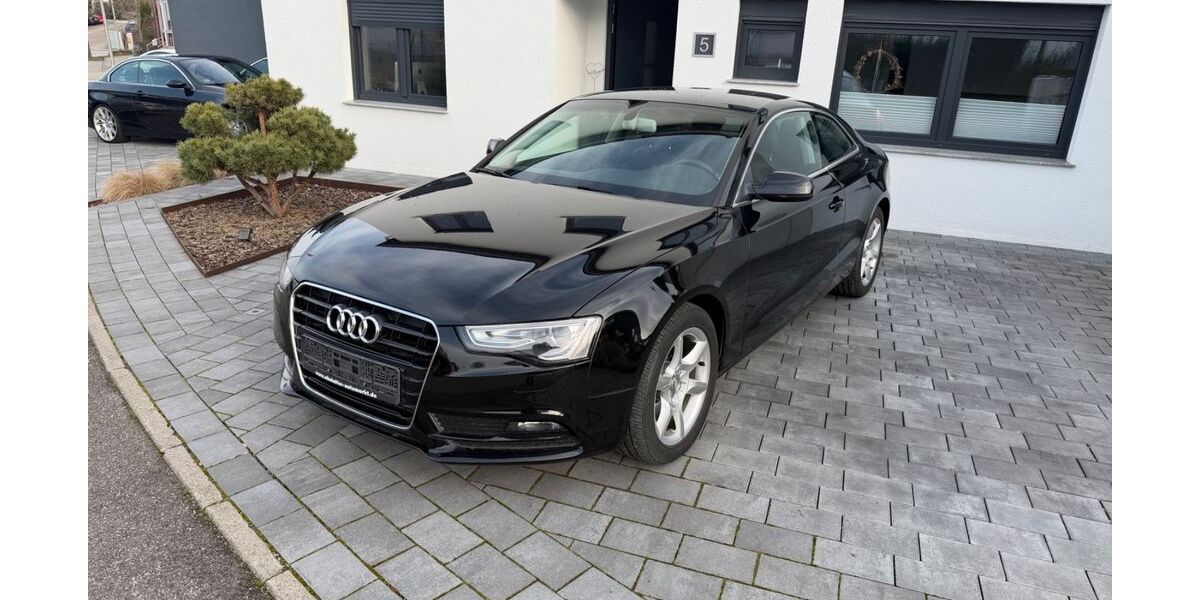 Audi A5 167.000 km 8.999 &euro; Abstatt 74232